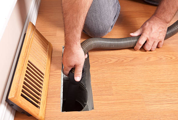 Reliable Crystal Lakes, OH Airduct Cleaning Solutions